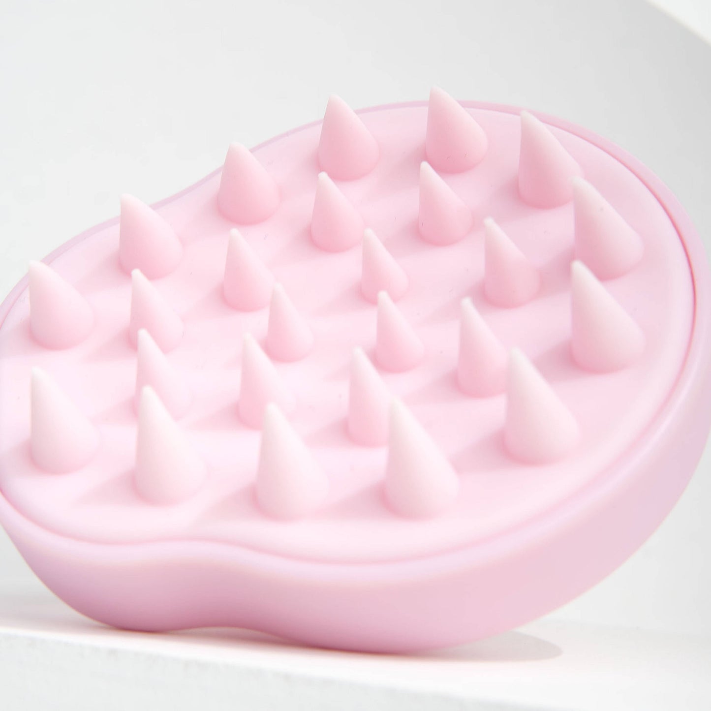 Brushworks massaging shampoo Brush