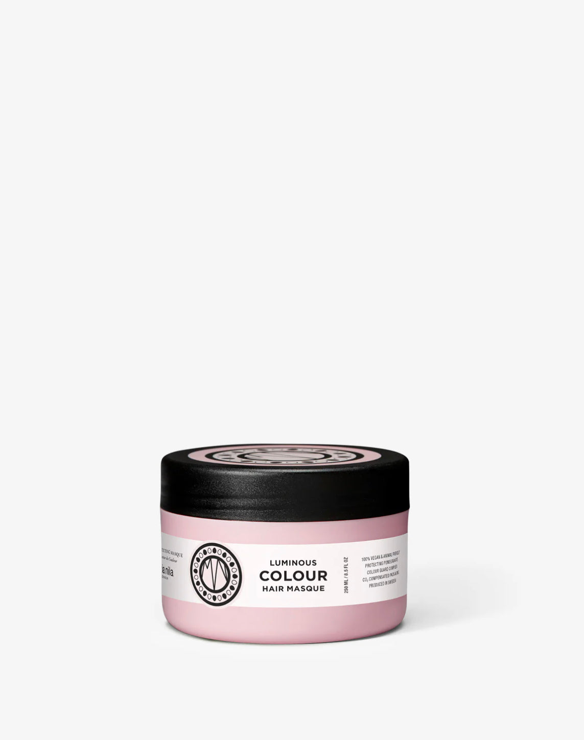 Maria Nila Luminous Colour hair Masque 250ml