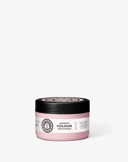 Maria Nila Luminous Colour hair Masque 250ml