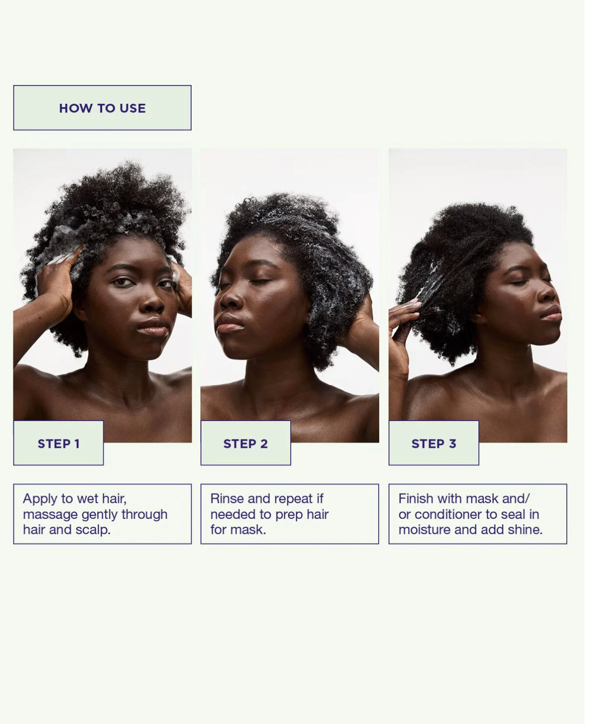 Maria Nila True soft shampoo 350ml