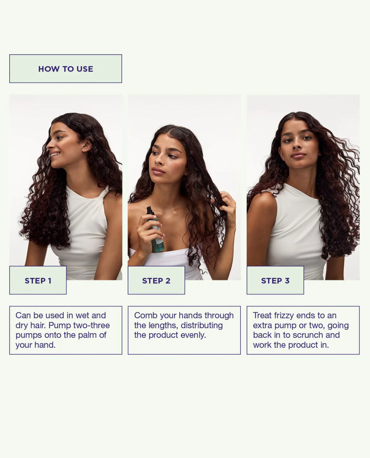 Maria Nila True soft Argan oil 100ml