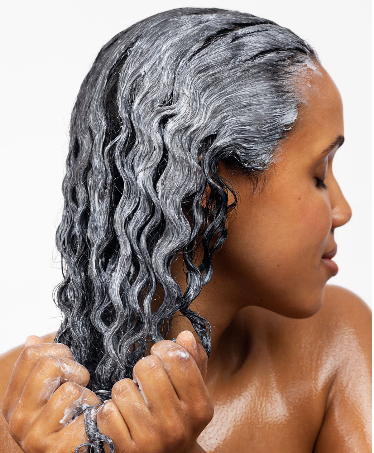 Maria Nila Coils and curls treatment 250ml