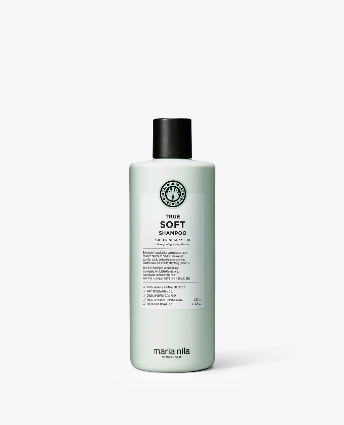 Maria Nila True soft shampoo 350ml