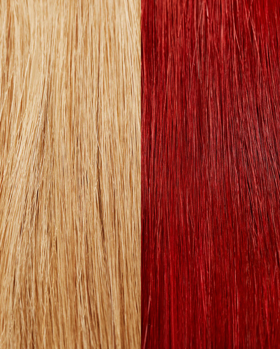 Maria Nila colour refresh AUTUMN RED 300ml