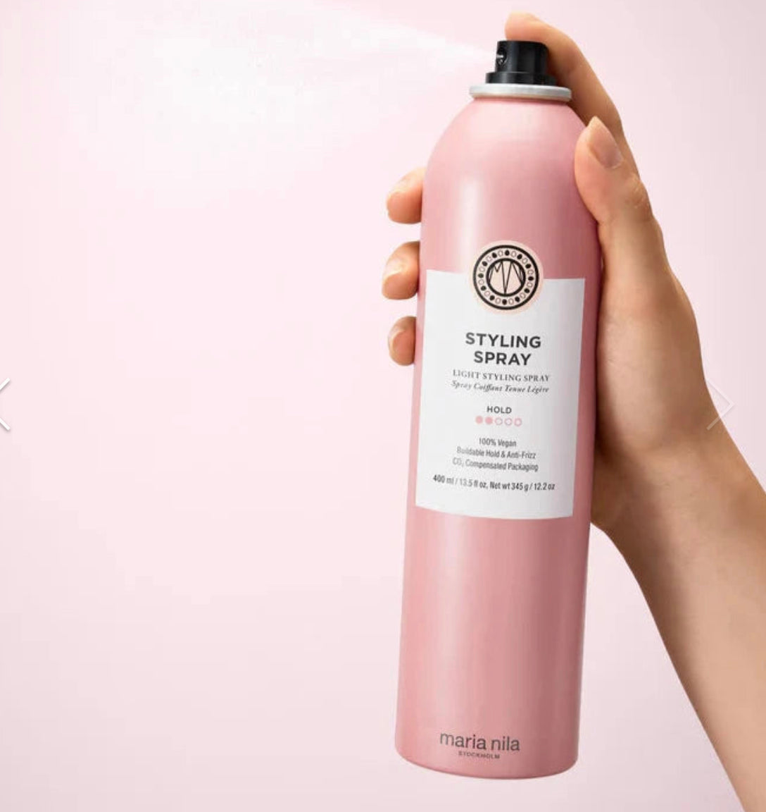 Maria Nila Volume Spray 300ml