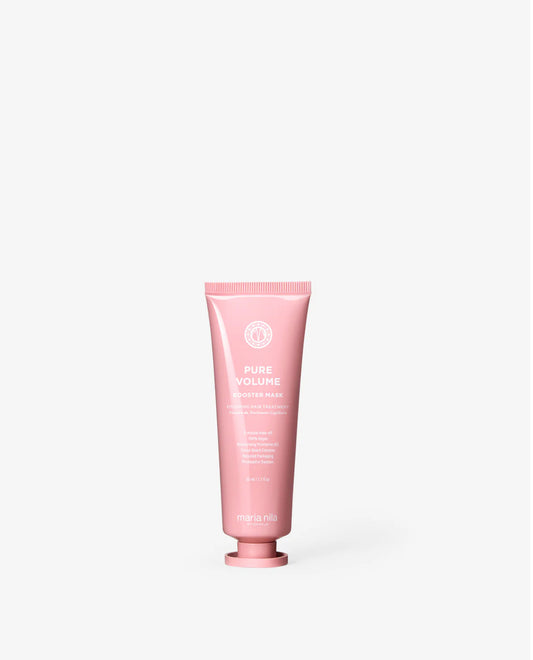 Maria Nila Pure volume booster masque 50ml