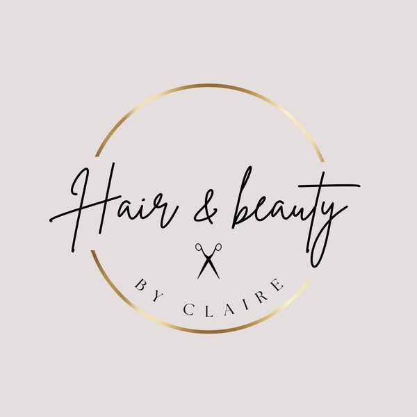 Claire’s hair and beauty store