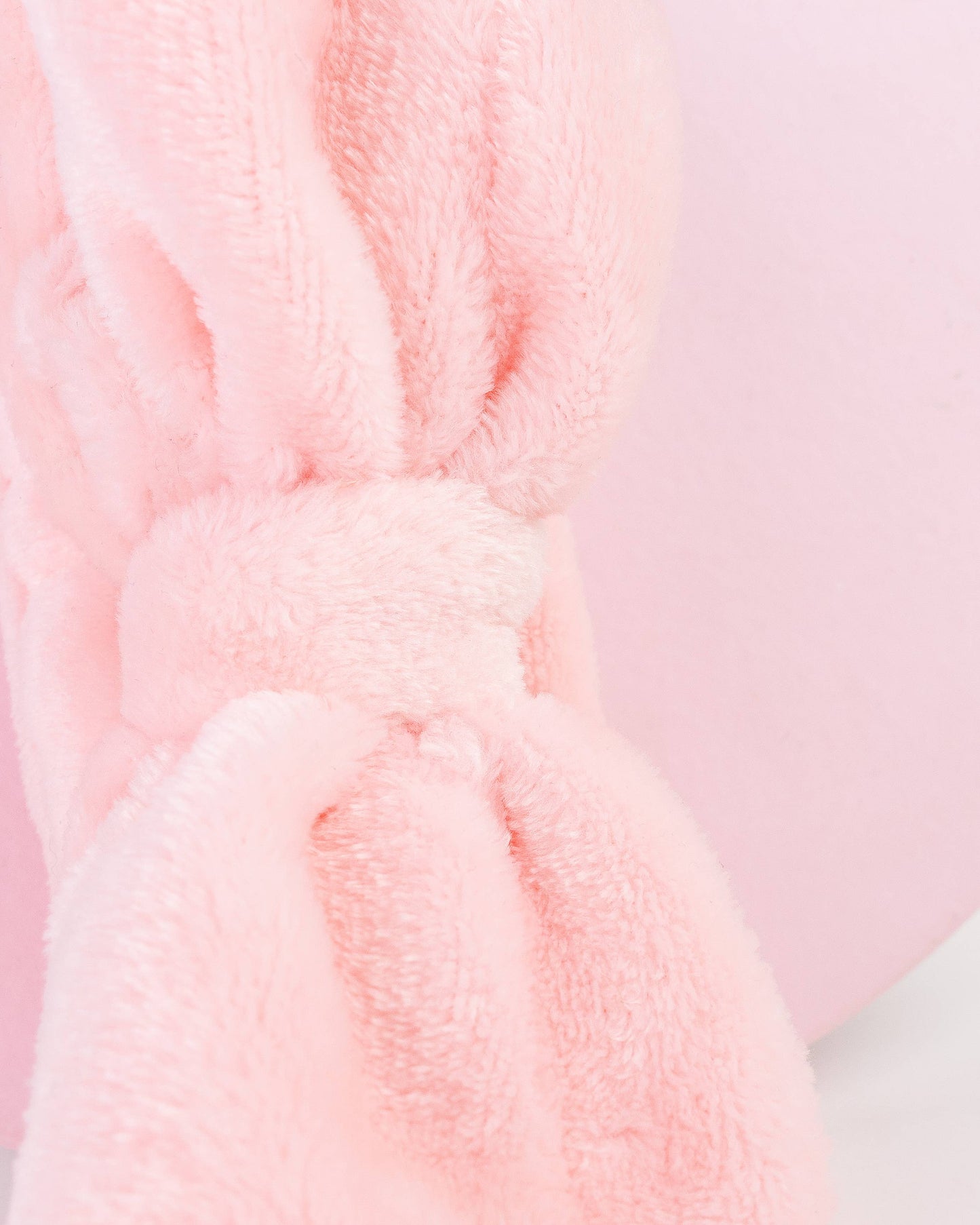 Brushworks make up headband - Pink