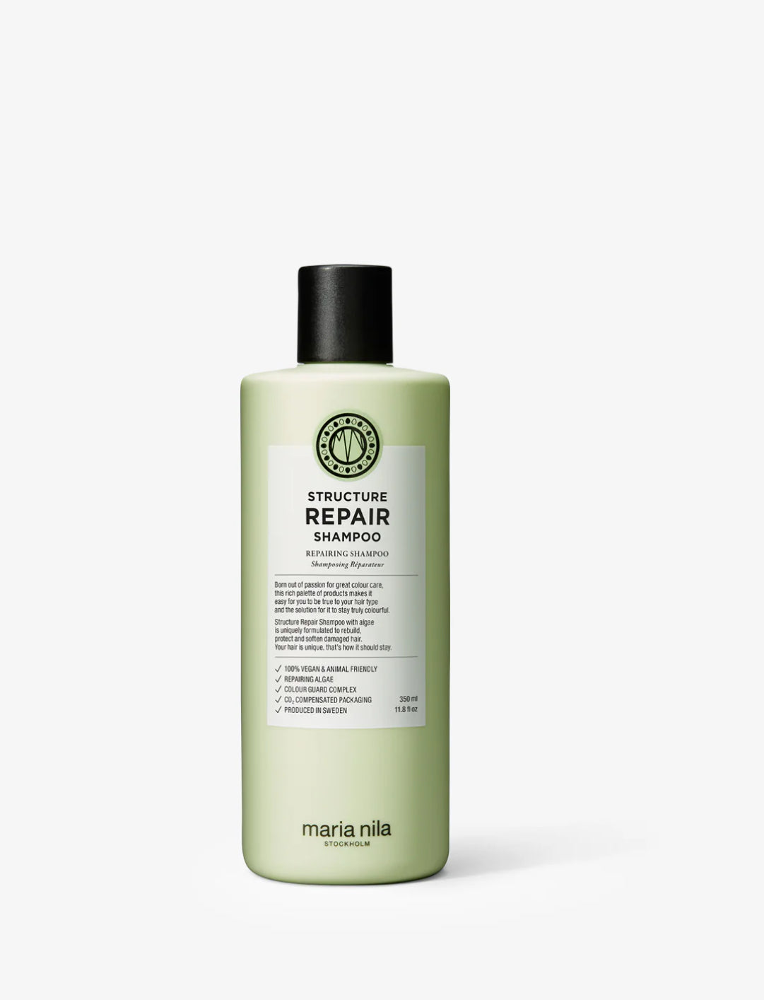Maria Nila structure repair Shampoo 350ml