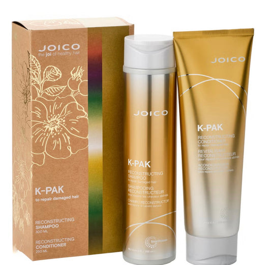 Joico K Pak Gift Set