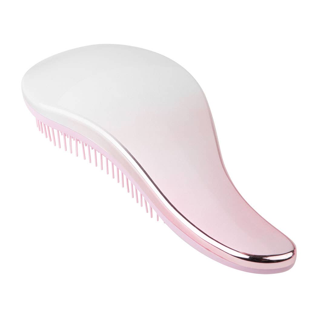 Brushworks professional detangling hair brush