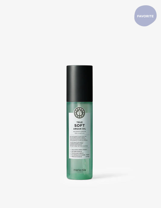 Maria Nila True soft Argan oil 100ml