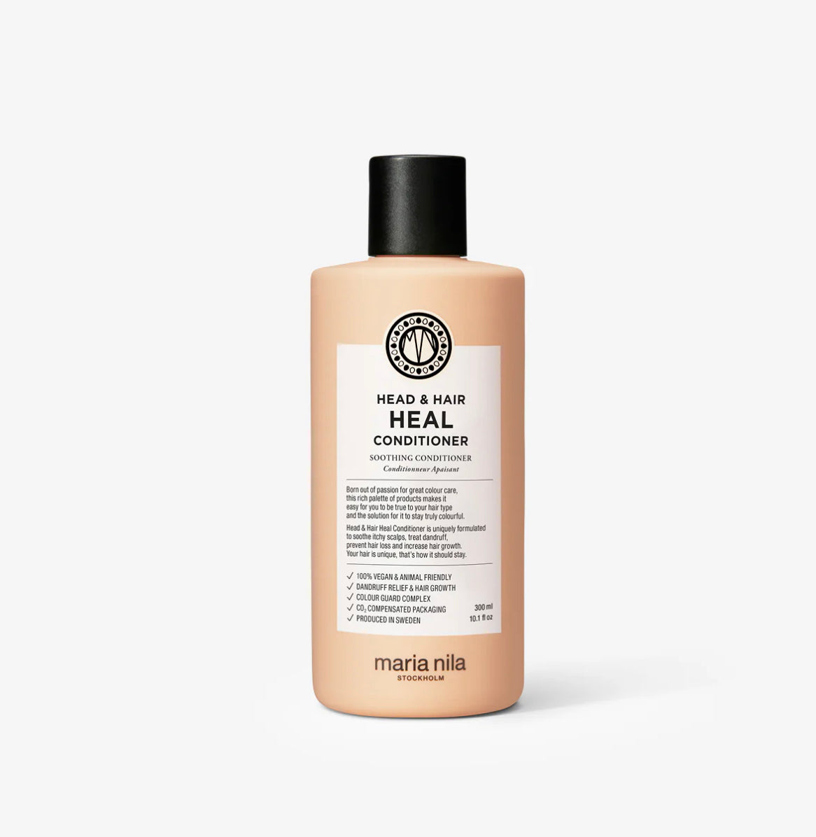 Maria Nila head and hair heal 300ml