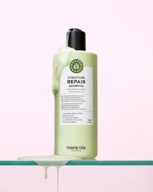 Maria Nila structure repair Shampoo 350ml