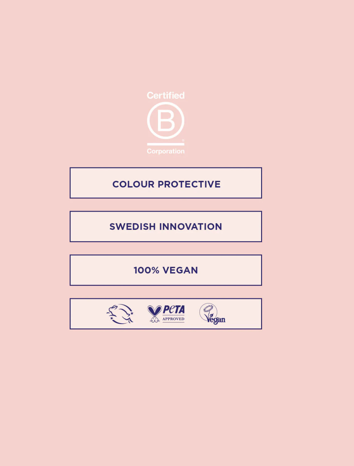 Maria Nila sheer silver shampoo 100ml (Travel Size)