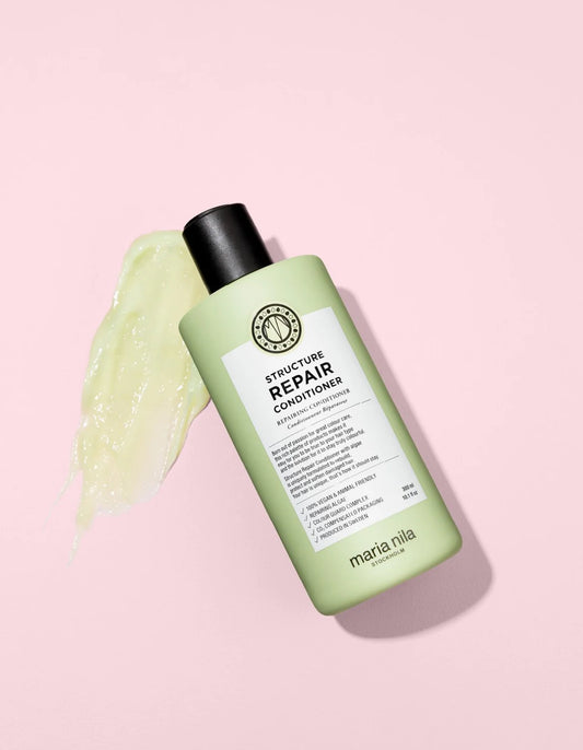 Maria Nila Structure Repair Conditioner 300ml