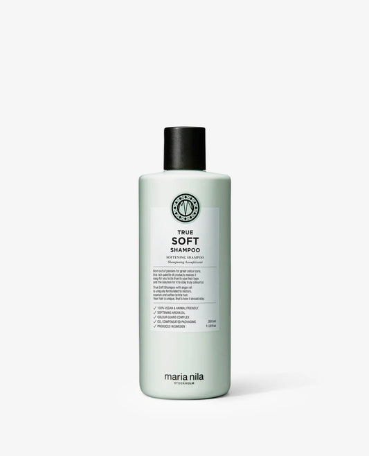 Maria Nila True soft shampoo 350ml