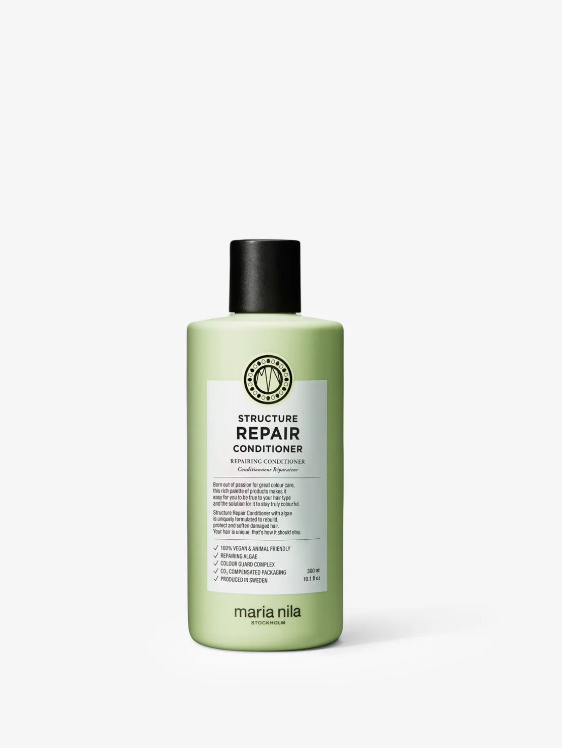 Maria Nila Structure Repair Conditioner 300ml