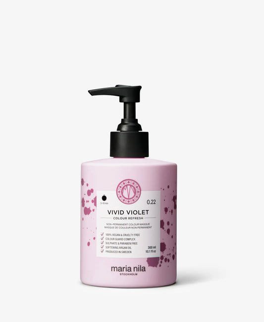 Maria Nila DUSTY PINK Colour refresh 300ml