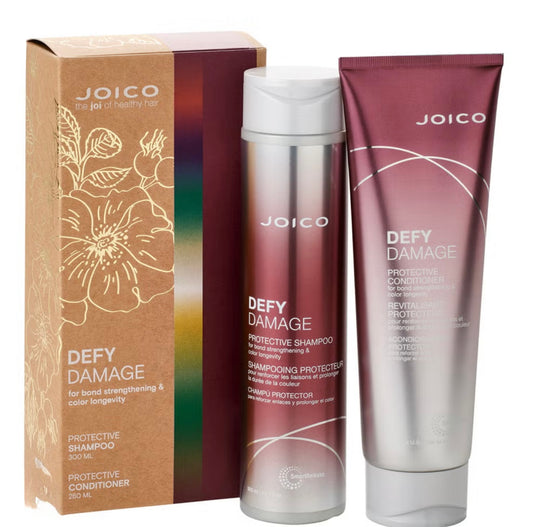 Joico Defy Damage Duo