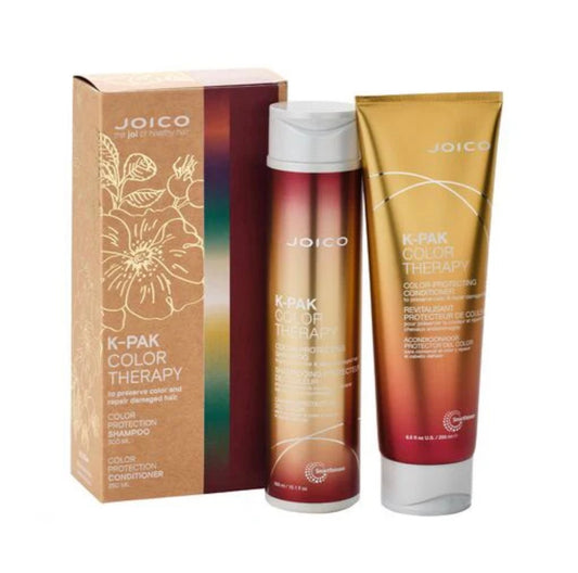 Joico Colour Therapy Gift Set