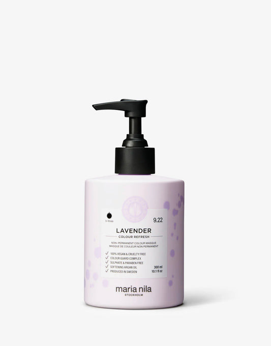 Maria Nila LAVENDER Colour refresh 300ml