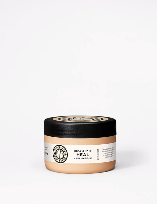 Maria Nila Head and hair heal masque 250ml