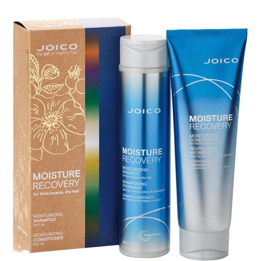 Joico Moisture Recovery Gift Set